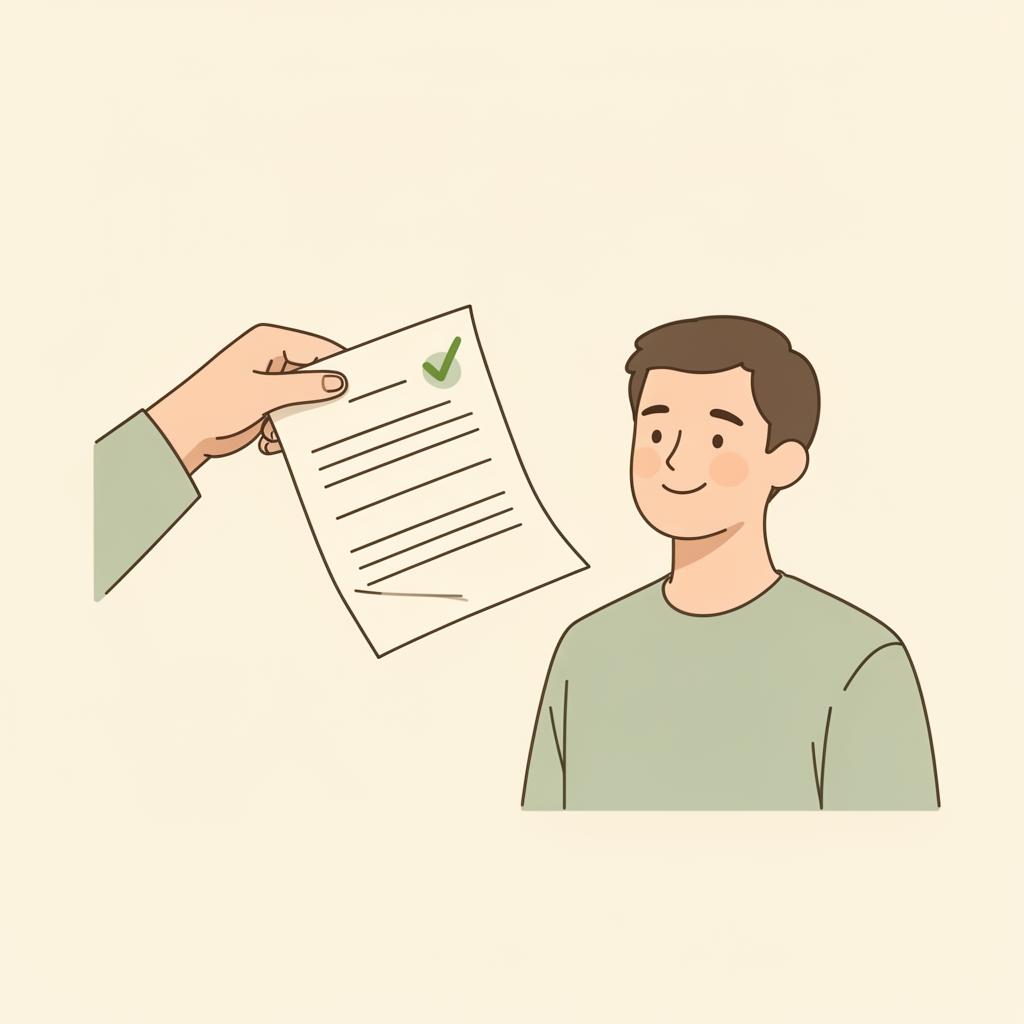 Faster feedback